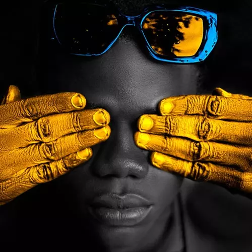 K.O.G. (Kweku of Ghana) / ケーオージー / DON'T TAKE MY SOUL