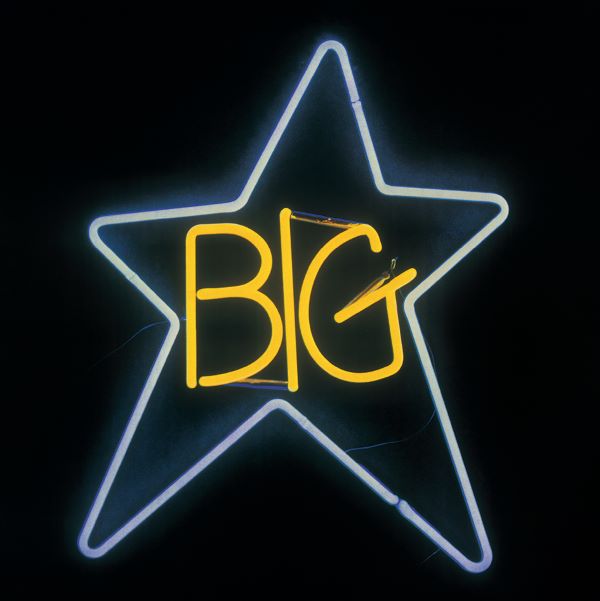 BIG STAR #1 (COLOUR LP)/BIG STAR/ビッグ・スター/72年1STがカラー・ヴァイナル・リイシュー!｜OLD ...