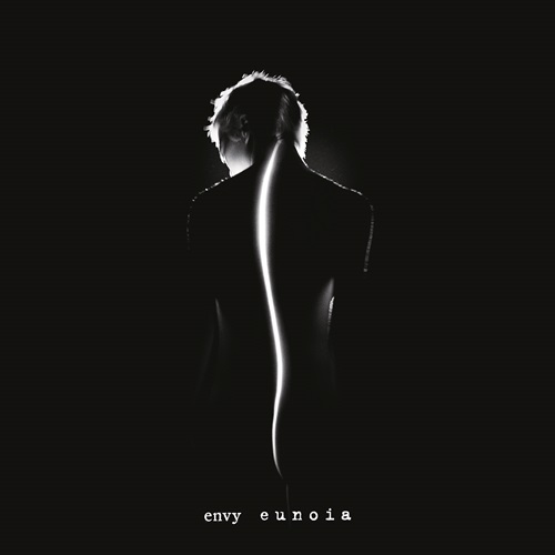 envy / Eunoia (CD)