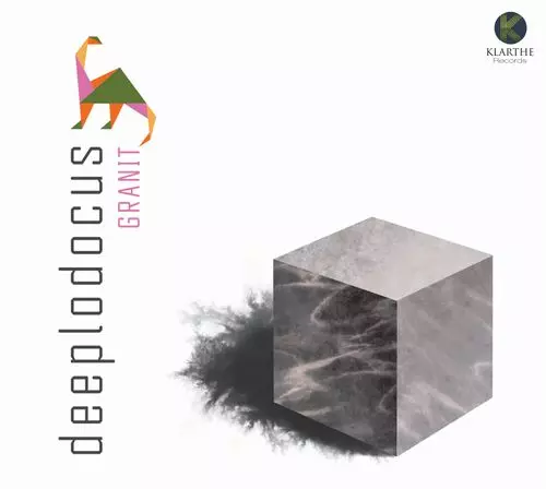 DEEPLODOCUS / ディプロドクス / Granit