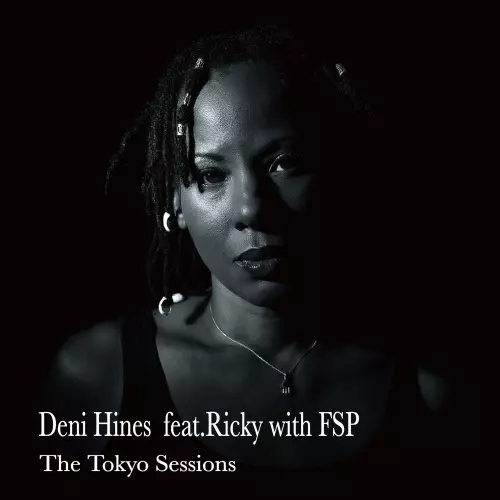 (USED)Deni Hines - Pay Attention LPレコード Deni Hines - I Like The Way (12'') - FATMAN RECORDS
