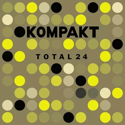 V.A. (TOTAL) / TOTAL 24 (CD)