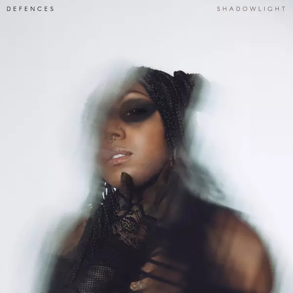 DEFENCES / SHADOWLIGHT (WHITE VINYL)