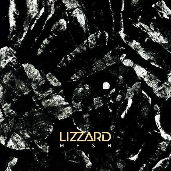 LIZZARD (METAL) / MESH