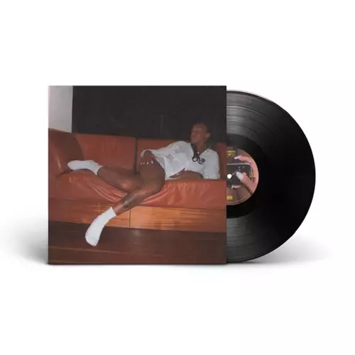 SALIMATA THE HAPPENING レコード SALIMATA - The Happening. 10k.