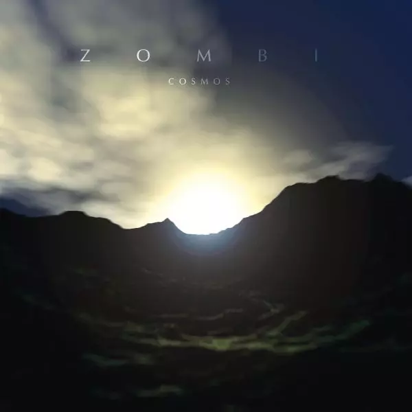 ZOMBI / ゾンビ / COSMOS (20TH ANNIVERSARY EDITION)