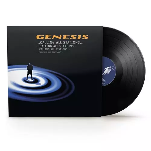 GENESIS / ジェネシス商品一覧｜PROGRESSIVE ROCK｜ディスク