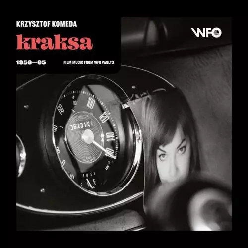 洋楽 Krzysztof Komeda-Zofia-Rune Carlsson LP 洋楽 Krzysztof Komeda-Zofia-Rune Carlsson LP Krzysztof
