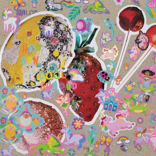 NOW I SEE THE LIGHT (LP) (初回限定盤)/toe/前作EP以来、約6年