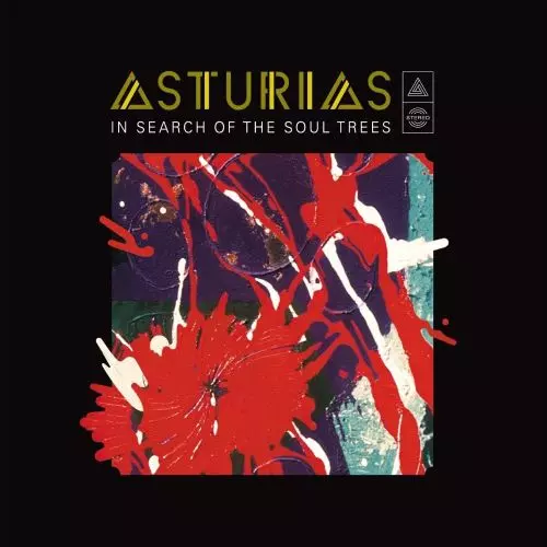 ASTURIAS / アストゥーリアス / IN SEARCH OF THE SOUL TREES (DELUXE EDITION) / 樹霊 - イン・サーチ・オブ・ザ・ソウル・トゥリーズ- デラックス・エディション 
