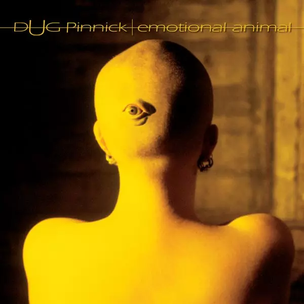 DUG PINNICK / ダグ・ピニック / EMOTIONAL ANIMAL