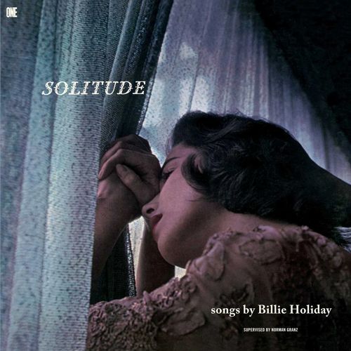 BILLIE HOLIDAY / ビリー・ホリデイ / Solitude +3 Bonus Tracks(LP/180G)