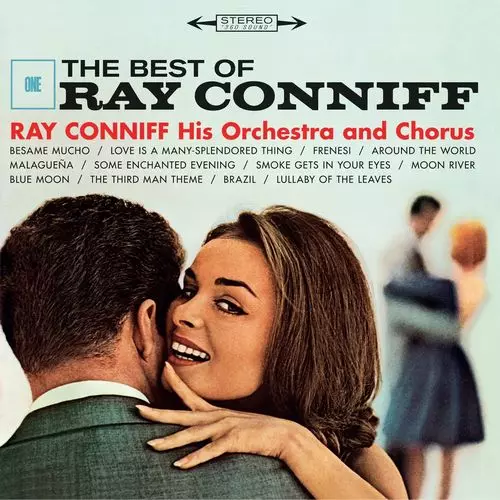 RAY CONNIFF / レイ・コニフ / Best Of Ray Conniff(LP/180G)