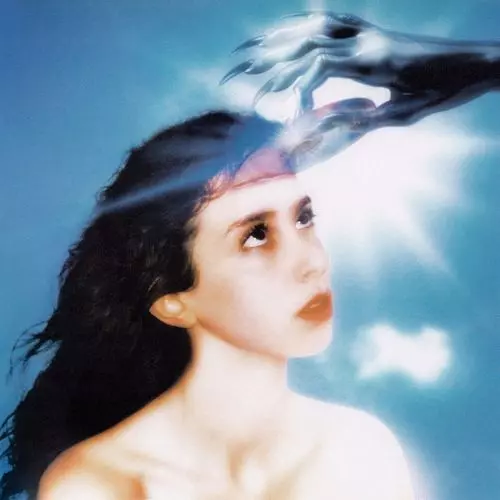 IMAGINAL DISK (COLOURED 2LP)/MAGDALENA BAY/マグダレーナ