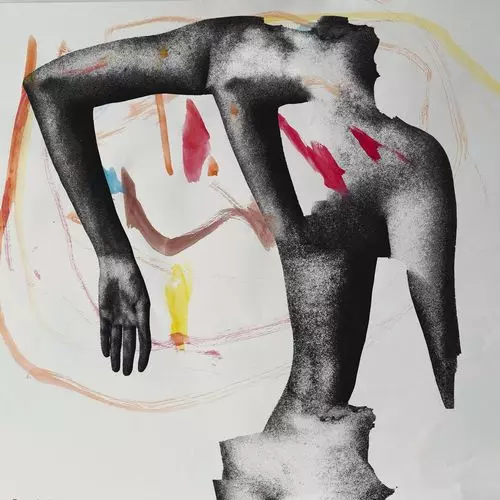 KAKTUS EINARSSON / LOBSTER CODA (LP)