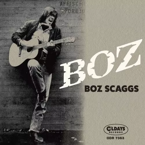 BOZ SCAGGS / ボズ・スキャッグス商品一覧｜JAZZ｜ディスクユニオン・オンラインショップ｜diskunion.net