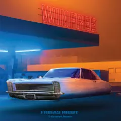 洋楽 winfree 2Bfree - YouTube