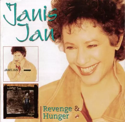 JANIS IAN / ジャニス・イアン商品一覧｜ディスクユニオン