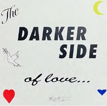 SWISH JAGUAR / DARKER SIDE OF LOVE