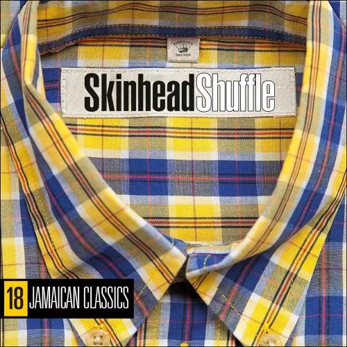 SKINHEAD SHUFFLE/V.A. /オムニバス/スキンヘッド・レゲエの