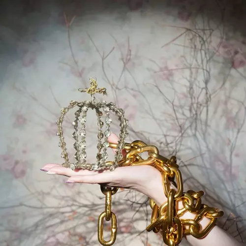 KINGSARI / キングサリ / UTOPIA