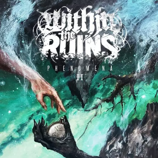WITHIN THE RUINS / ウィズイン・ザ・ルインズ商品一覧｜HARD ROCK