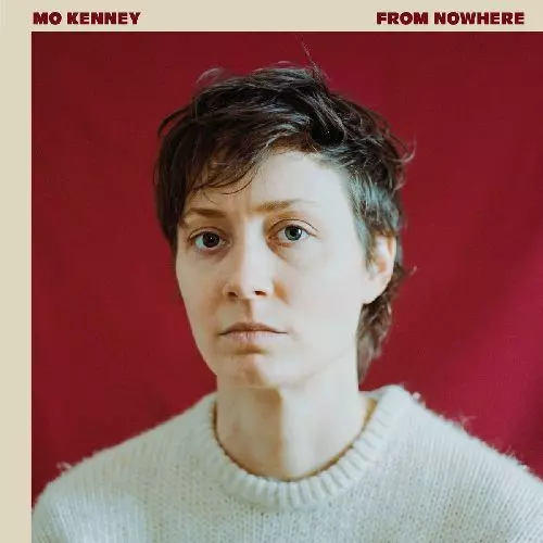 MO KENNEY / モー・ケニー / FROM NOWHERE (LP)