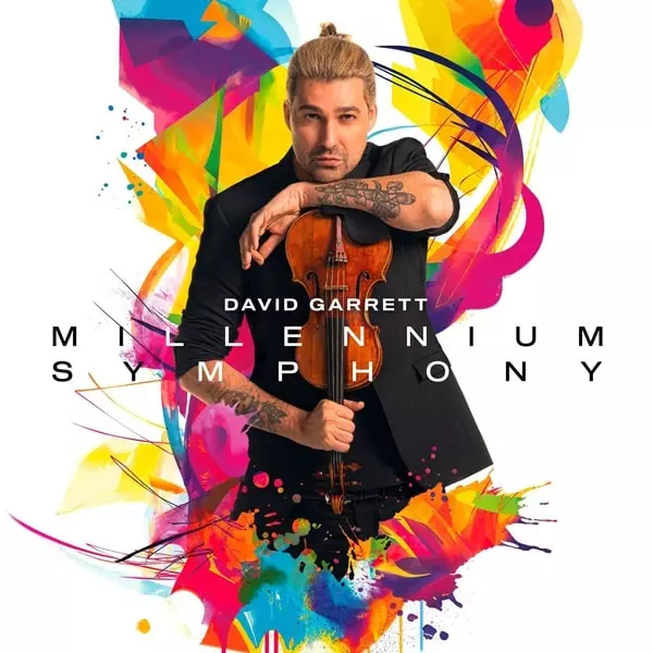 デイヴィッド・ギャレット CD 7作 セット 限定版特典付き3作含む DAVID