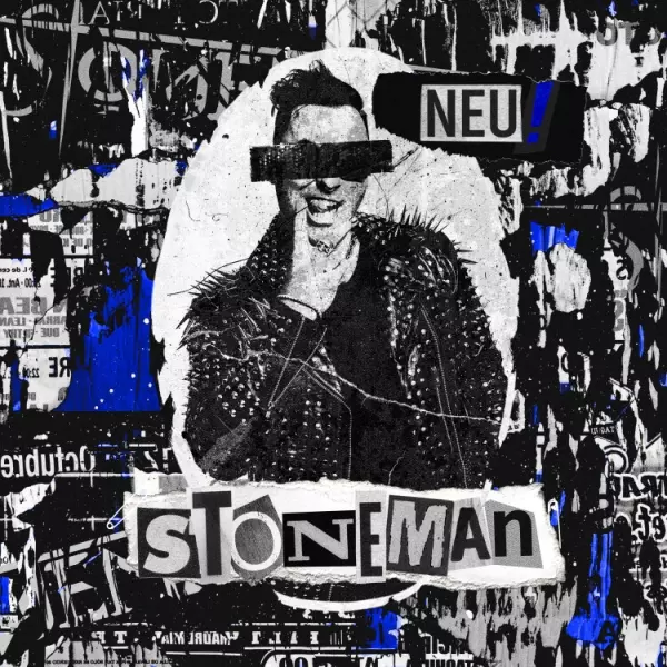 STONEMAN / NEU!