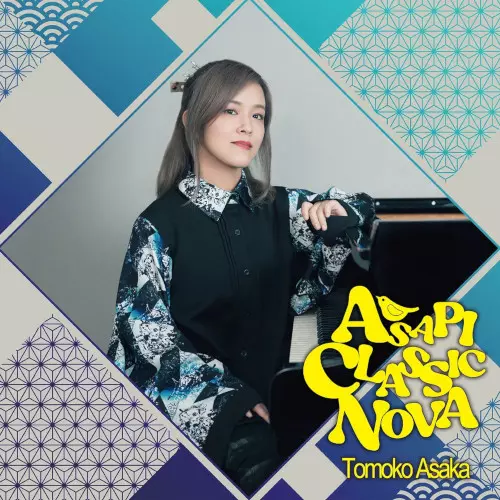 TOMOKO ASAKA / 朝香智子 / ASAPI CLASSIC NOVA