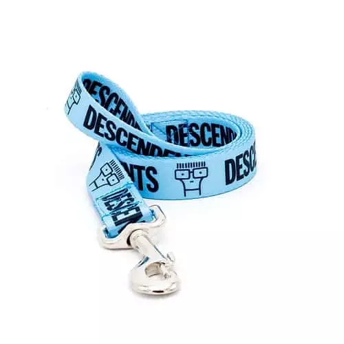 DESCENDENTS / ディセンデンツ / 1" LEASH - BLUE
