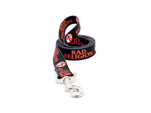 BAD RELIGION / 1 LEASH