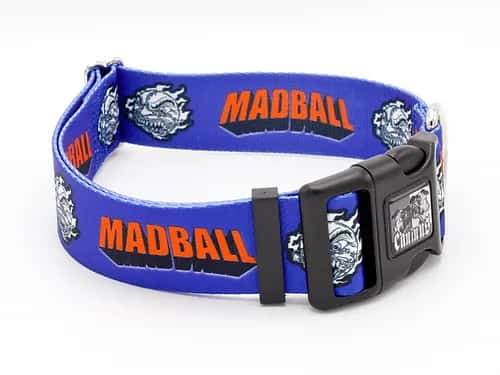 MADBALL / 1 DOG COLLAR (M)