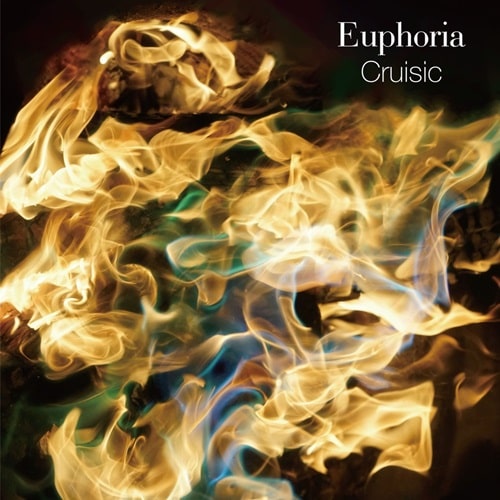 CRUISIC「 EUPHORIA (LP) 」レコードの日に待望のアルバムリリース