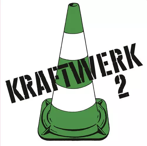 KRAFTWERK 2: LIMITED VINYL/KRAFTWERK/クラフトワーク