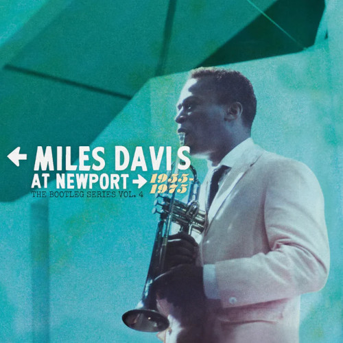 MILES DAVIS / マイルス・デイビス / Miles At Newport 1955-1975 (The Bootleg Series Vol. 4)(8LP/180g)