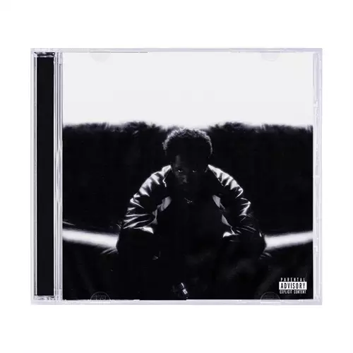 KAYTRANADA / TIMELESS (CD)
