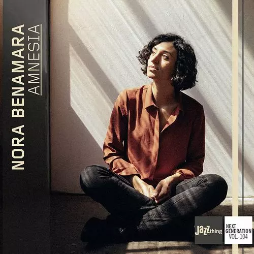 NORA BENAMARA / ノーラ・ベナマーラ / Amnesia - Jazz Thing Next Generation Vol. 104