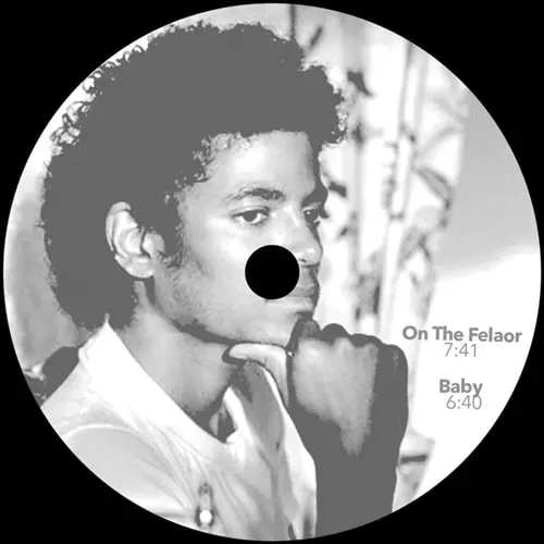 globe / Tony Succar 「7インチシングル2枚セット」 Billie Jean / Thriller (7