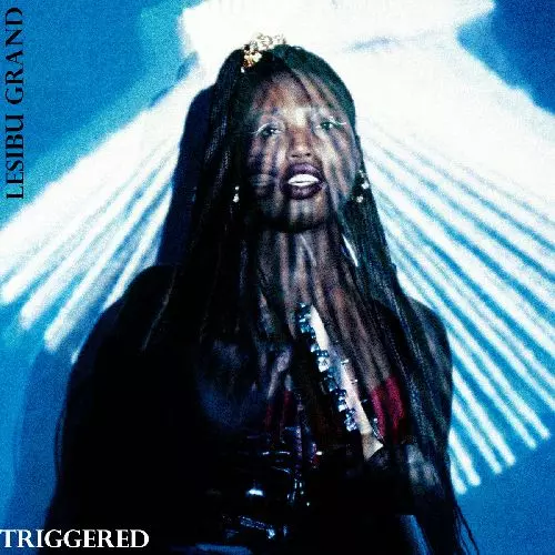 LESIBU GRAND / レジブ・グランド / TRIGGERED (CD)