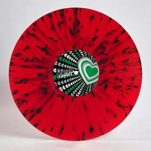[LP] Raquel Rodriguez HOUSEWIFE レコード HOUSEWIFE CD + COLOR VINYL (CD+LP)/RAQUEL RODRIGUEZ/ラケル