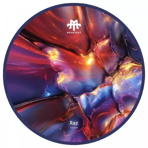 RAZ / TIME CHAMBER EP [180 GRAMS VINYL]