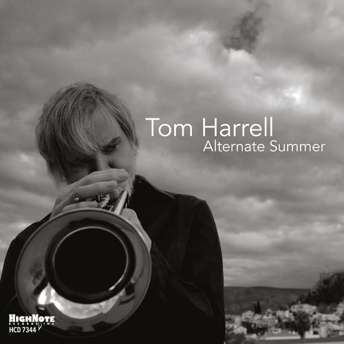 TOM HARRELL / トム・ハレル / Alternate Summer