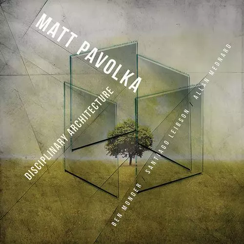 【中古】 Matt Pavolka / Horns Band 委託中古品】aural 14
