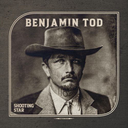 BENJAMIN TOD / SHOOTING STAR