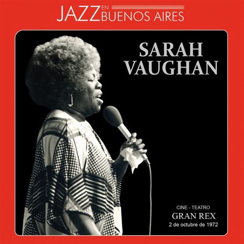 SARAH VAUGHAN / サラ・ヴォーン商品一覧｜JAZZ｜ディスクユニオン・オンラインショップ｜diskunion.net