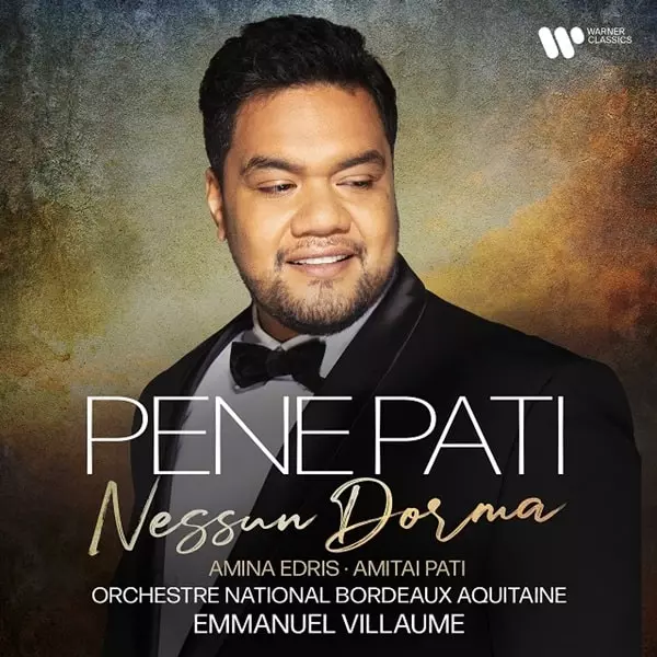 PENE PATI / ペネ・パティ / NESSUN DORMA