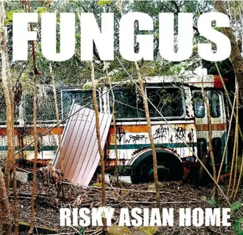 FUNGUS / RISKY ASIAN HOME