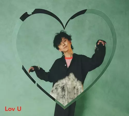 SUBARU SHIBUTANI / 渋谷すばる / Lov U(通常盤)