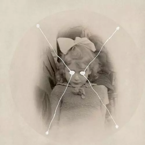 CURRENT 93 / カレント93 / THE LIGHT IS LEAVING US ALL (PIC DISC)